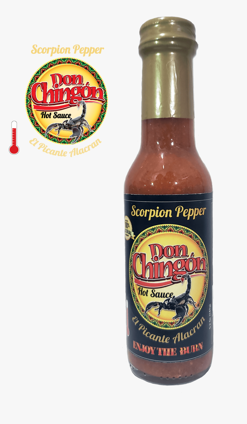 Chile De Árbol, HD Png Download