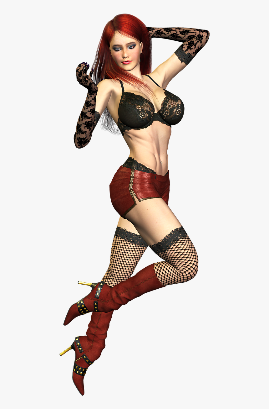 Love Pinup, HD Png Download