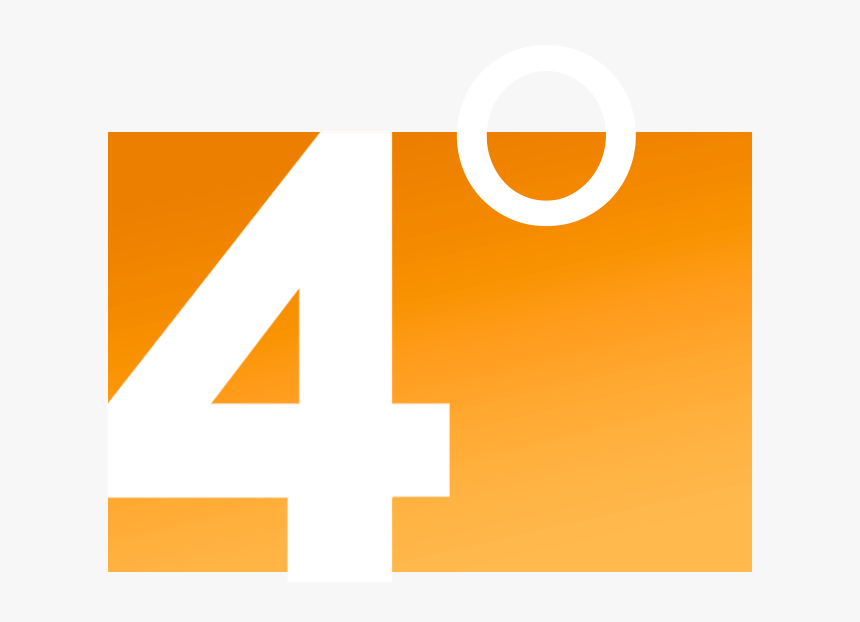 El Cuarto Rayo - Graphic Design, HD Png Download