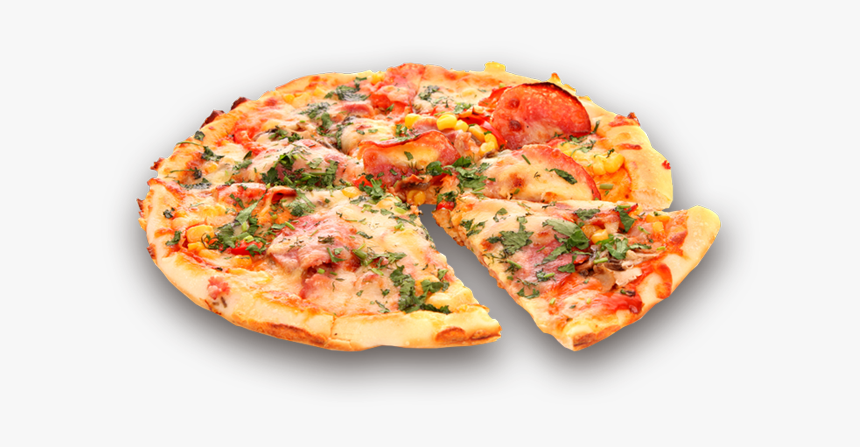 Pizza Pan Non Stick, HD Png Download