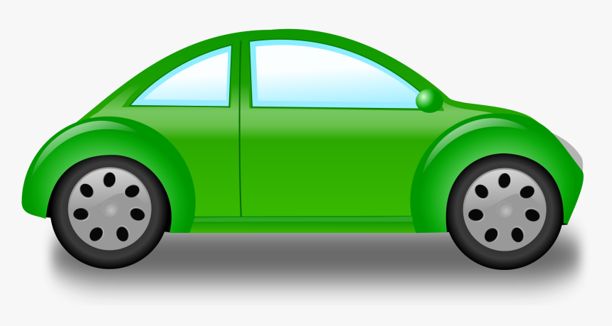 Car Clip Art, HD Png Download
