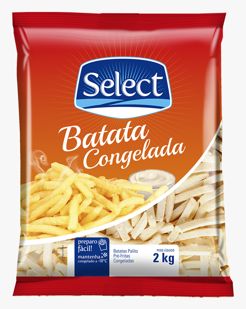 French Fries, HD Png Download