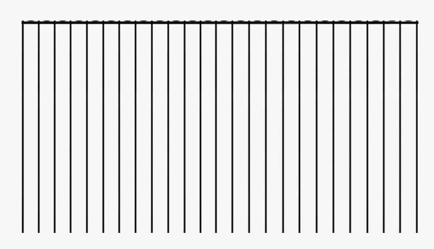 Transparent Rejas Png - Colorfulness, Png Download