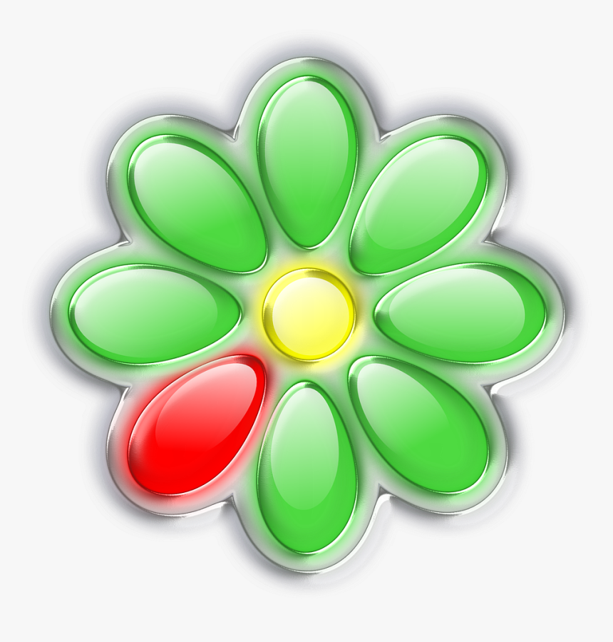 Floral, Ornaments, Decorations, Flower, Glass - Logos De Una Flor, HD Png Download