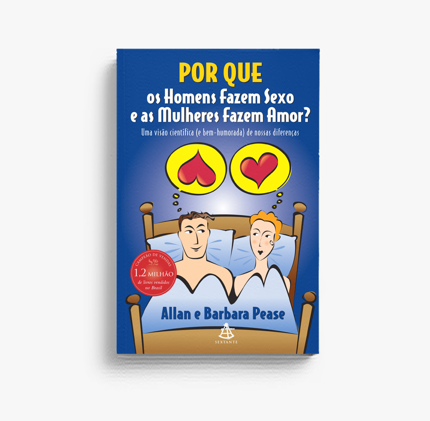 Livro - Mulheres Sao De Venus Homens Sao De Marte, HD Png Download