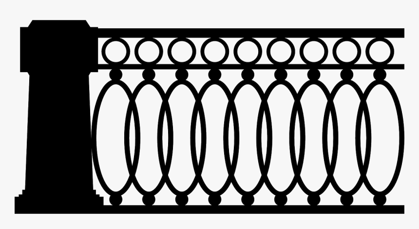 Transparent Rejas Png - Vyborg, Png Download