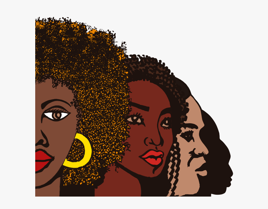 Imagens De Mulheres Negras, HD Png Download