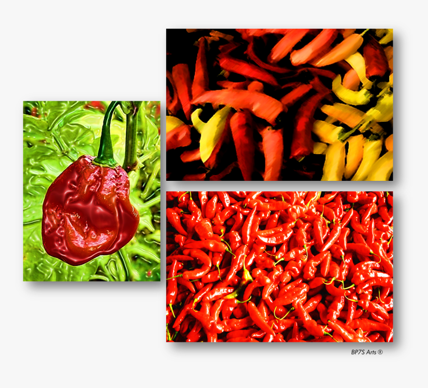 Transparent Chile Picante Png - Chile Picante, Png Download