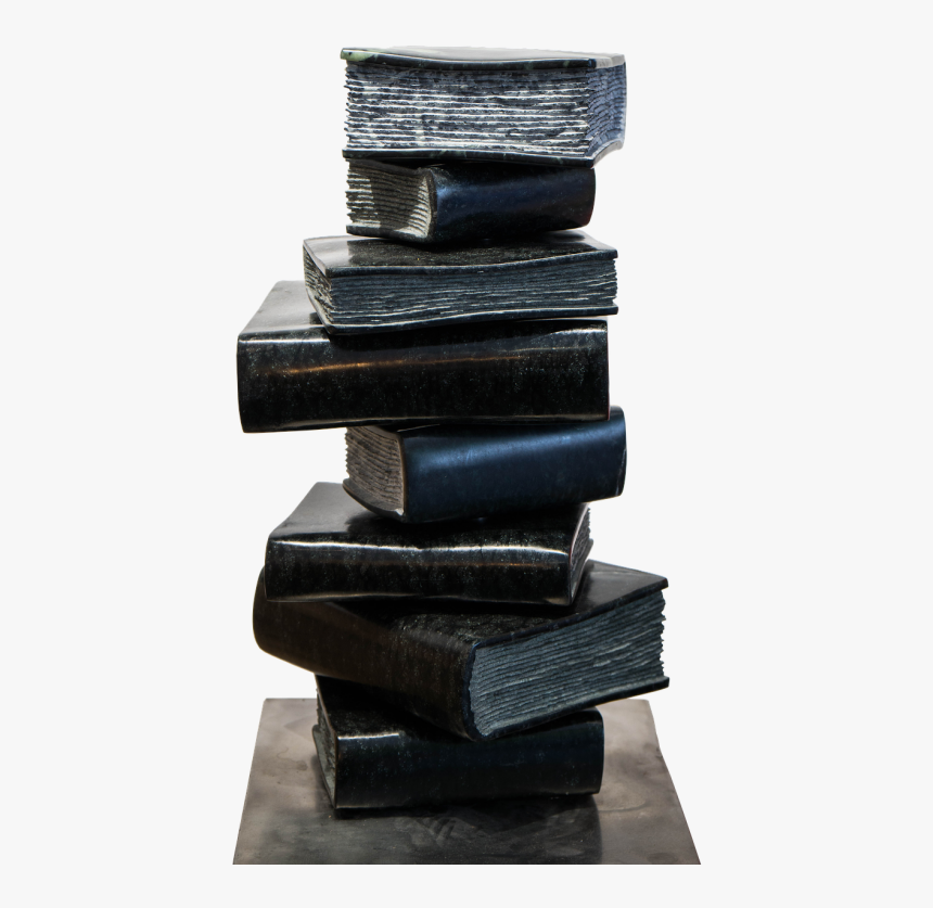 Books, Book, Stack, Old, Paper, Literature, Antique - Book, HD Png Download