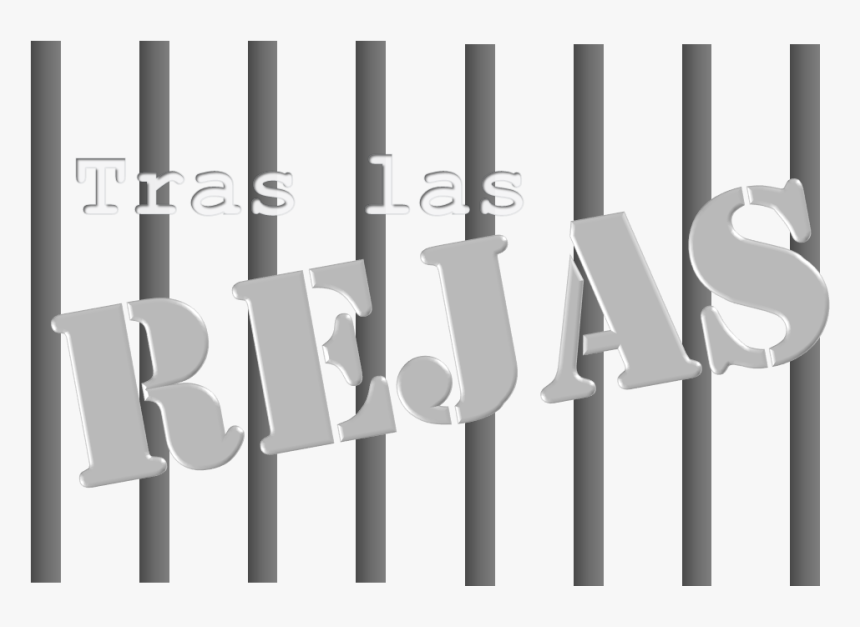 Transparent Rejas Png - Picket Fence, Png Download