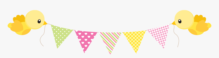 Festival Clipart Triangle Banner - Underpants, HD Png Download