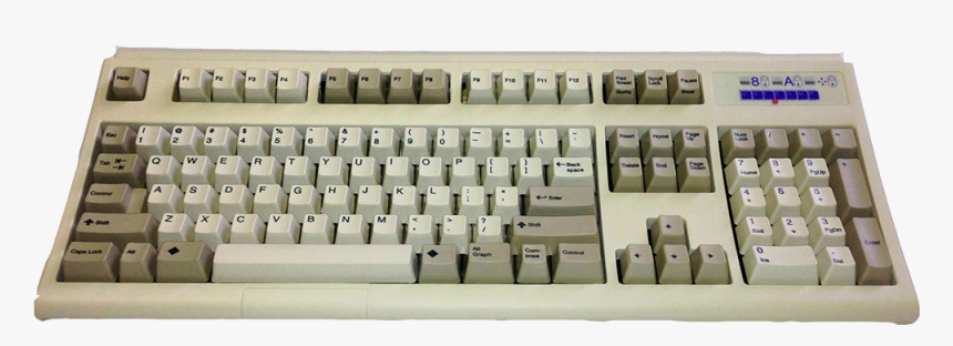 Model M, HD Png Download