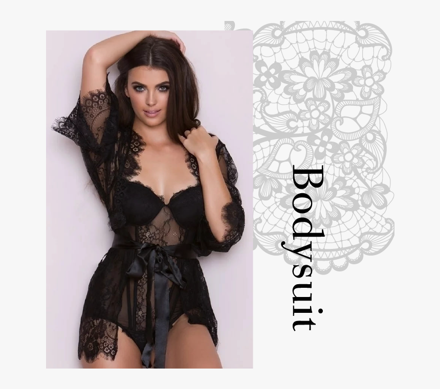 Undergarment, HD Png Download
