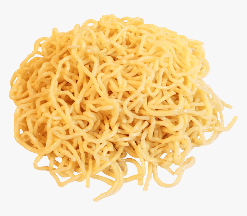 Trenette - Noodle Png, Transparent Png