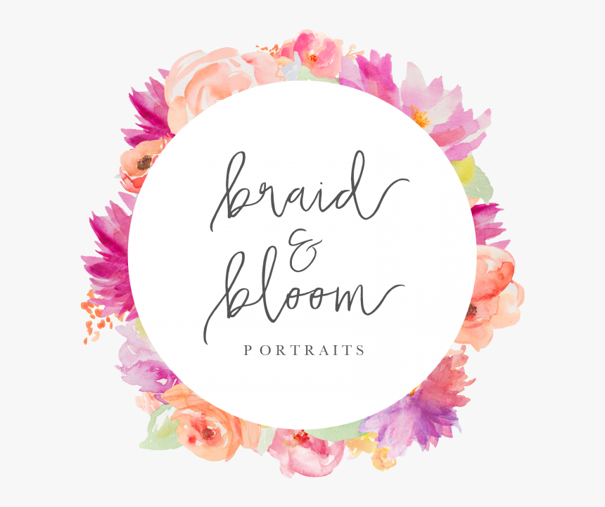 Transparent Hair Flower Png - Decoration, Png Download