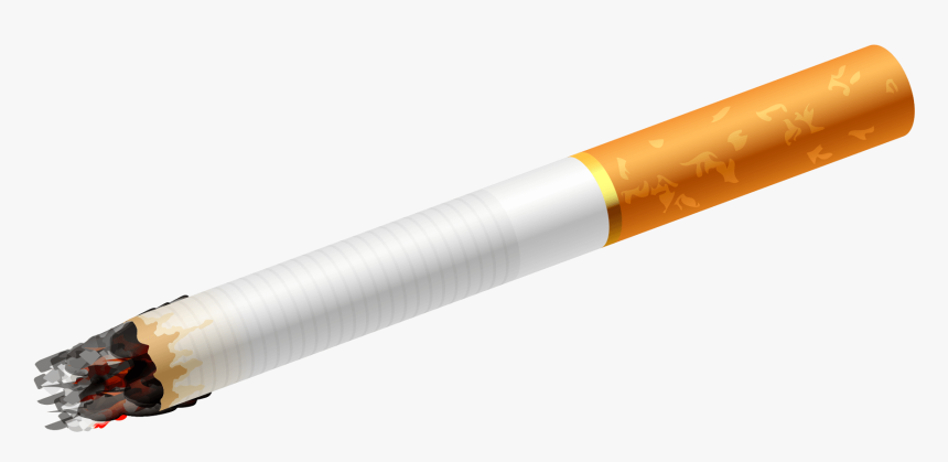 Cigarette Png Image Free Download Searchpng - Rurka Mosiezna 1.5 Mm, Transparent Png