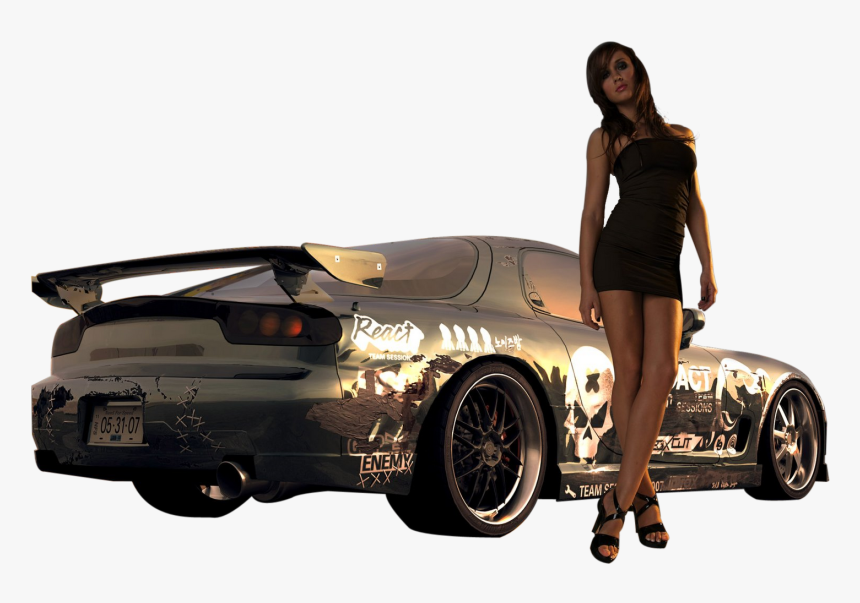 Download Need For Speed Png Free Download - Need For Speed Png, Transparent Png