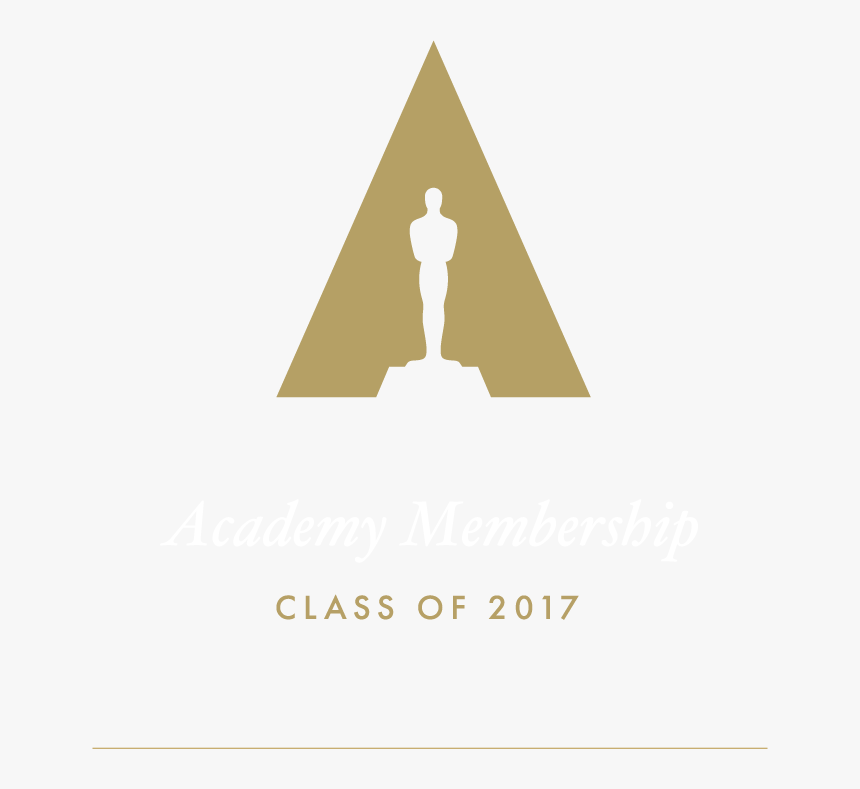 Motion Picture Academy Logo, HD Png Download