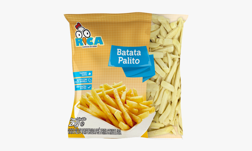 Rica Alimentos, HD Png Download