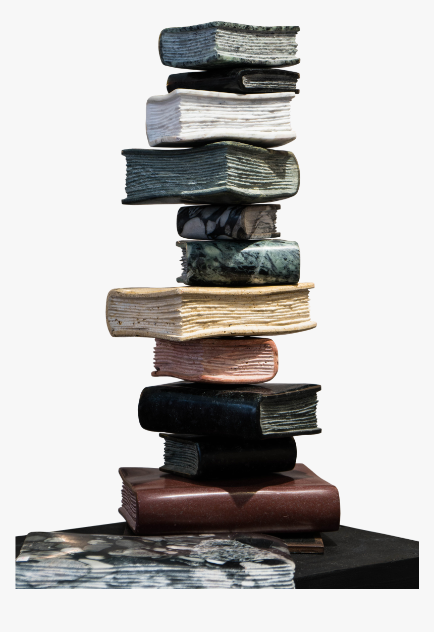 Books, Book, Stack, Old, Paper, Literature, Antique - Persona En La Biblioteca Png, Transparent Png