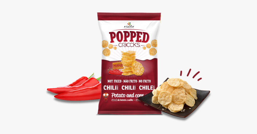 Chile Picante 50 G, HD Png Download