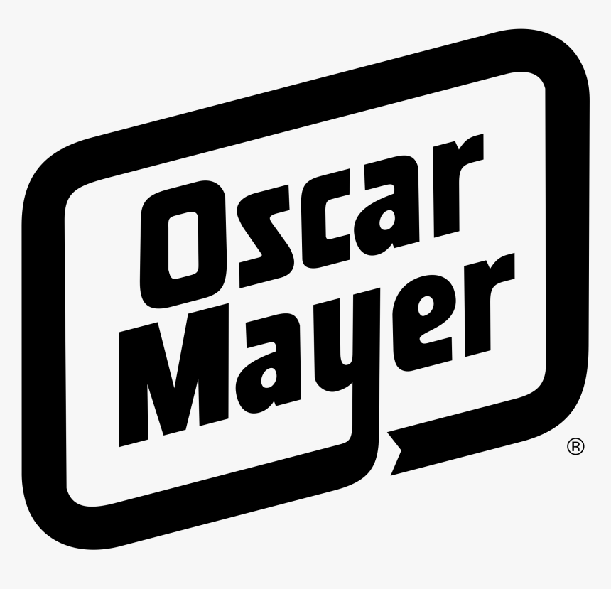 Oscar Mayer Logo Png, Transparent Png