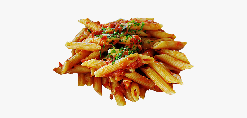 How To Cook Pasta Al Dente - پاستا عربیتا, HD Png Download