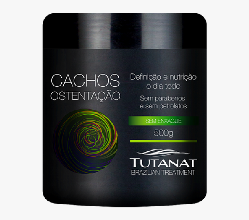 Cachos Ostentação Tutanat, HD Png Download