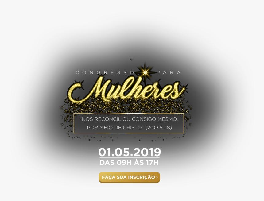 Faça Sua Inscrição - Graphic Design, HD Png Download