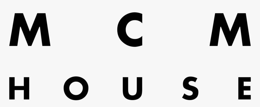 Mcm House - Circle, HD Png Download