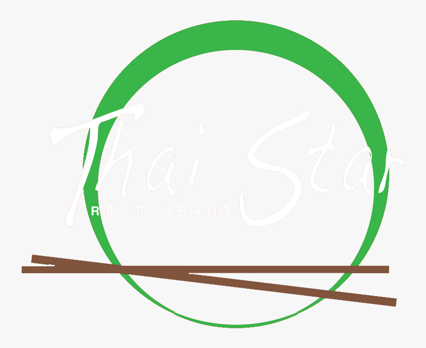 Thai Star - Prohibido Fumar, HD Png Download