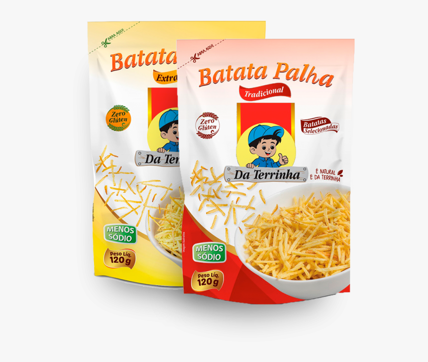 Tapioca Da Terrinha, HD Png Download