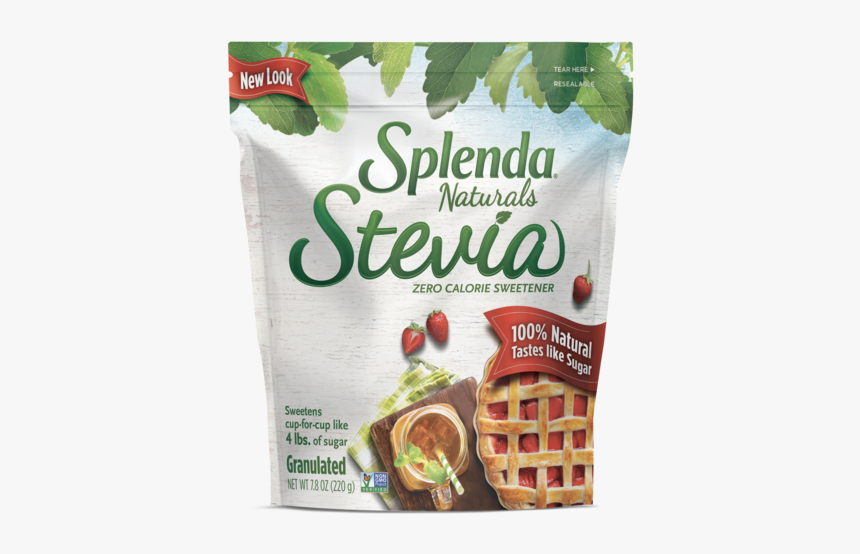 Splenda Stevia, HD Png Download