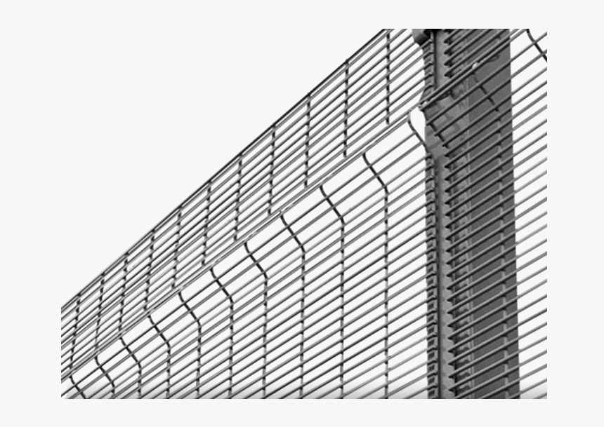 Reja De Seguridad - Reja De Acero Png, Transparent Png