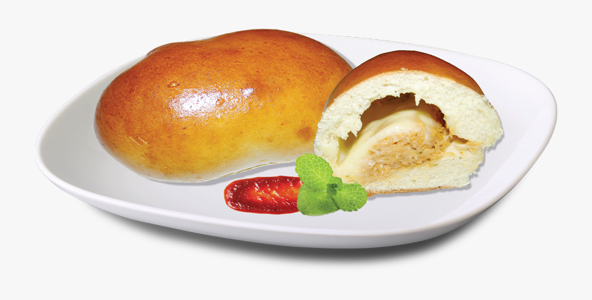 Pão De Batata Png, Transparent Png