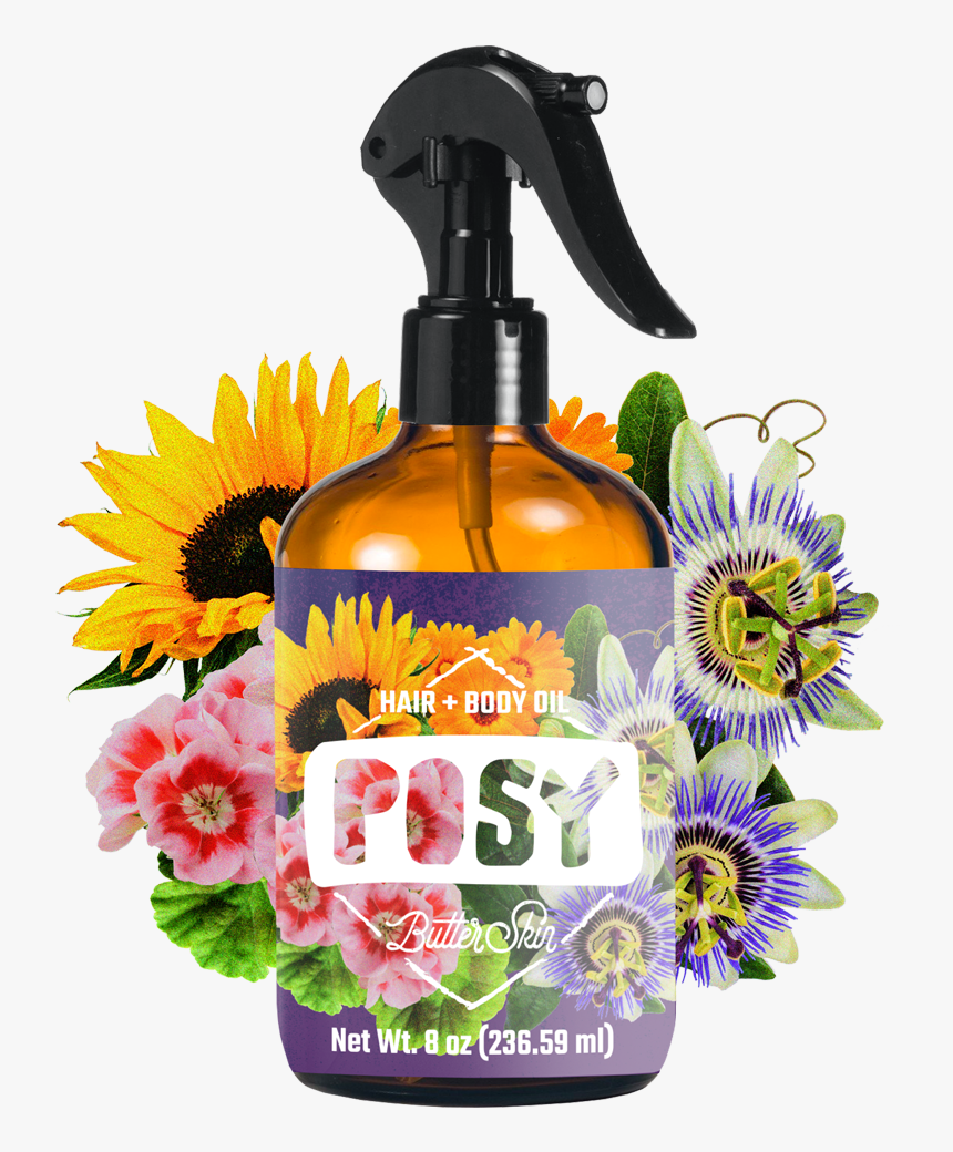 Passion Flower, HD Png Download