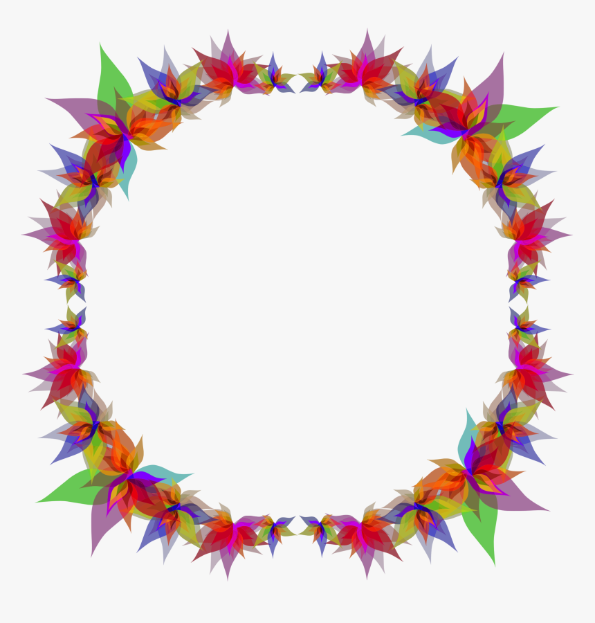 Abstract Art Computer Icons Flower Floral Design - City Of Bloomington Indiana Utilities, HD Png Download