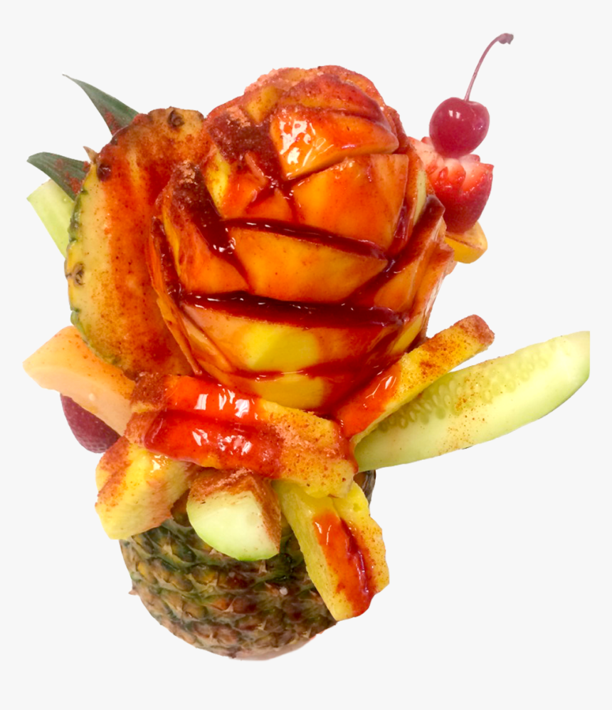Piña Loca Mexicana, HD Png Download