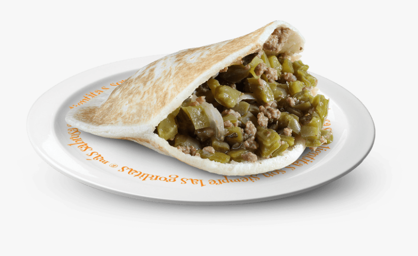 Corn Tortilla, HD Png Download