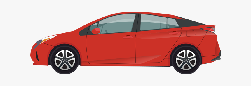 Hatchback, HD Png Download