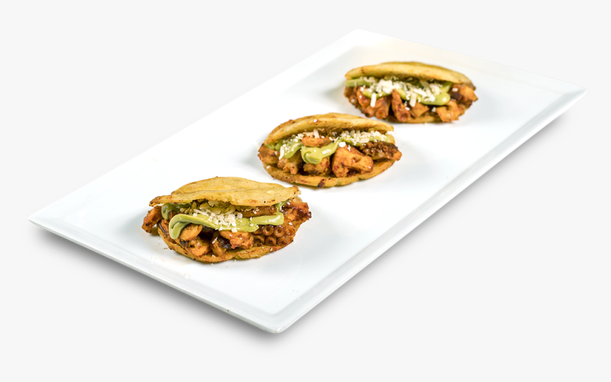 Transparent Gorditas Png - Fast Food, Png Download