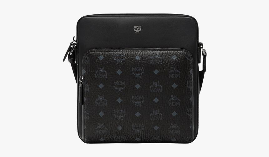 Mcm Ottomar Messenger Bag, HD Png Download
