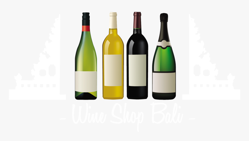 White Wine Champagne Beer - Wine, HD Png Download