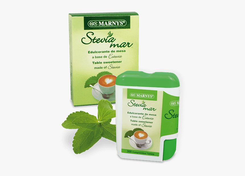 Mn630 - Steviamar - شکر استویا از کجا بخریم, HD Png Download