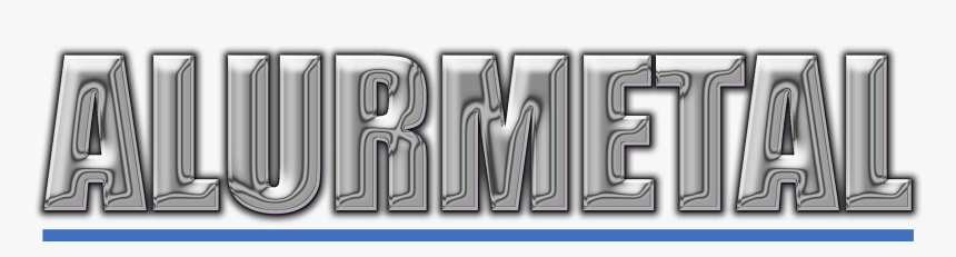 Rejas Metálicas Alurmetal - Illustration, HD Png Download