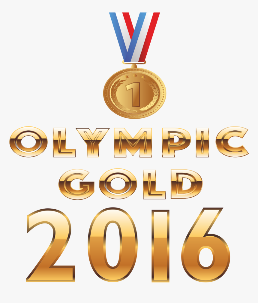 Gold Medal, HD Png Download
