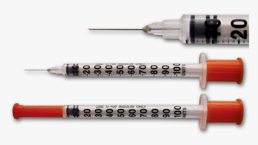 Sample Pictures Teca-print Usa - 2 Mg Syringe, HD Png Download