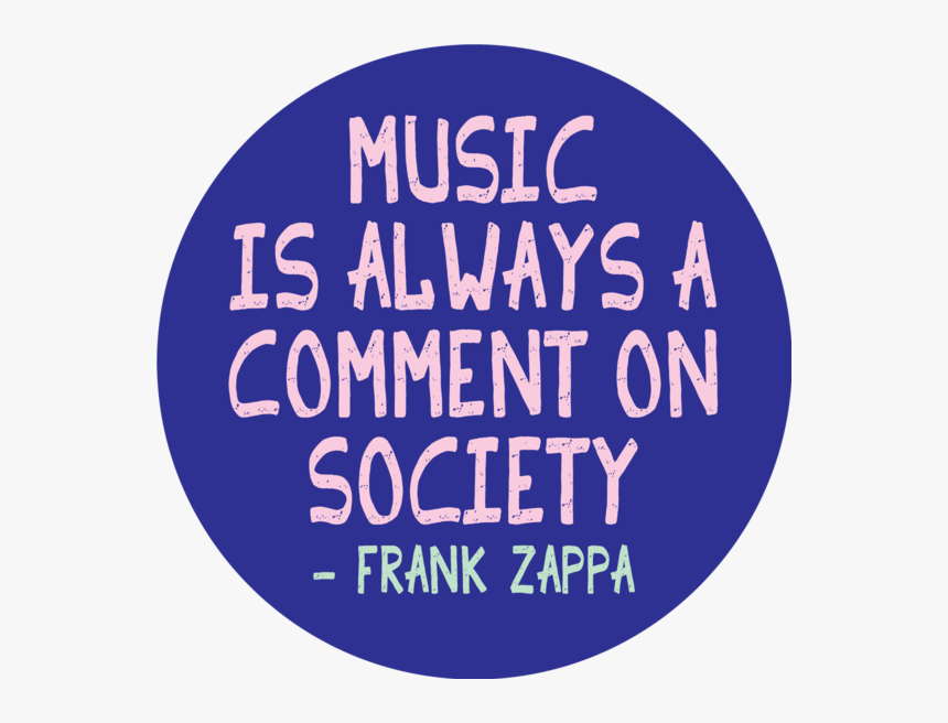 Music Frank Zappa Button - フィンランディア 杯 2018, HD Png Download