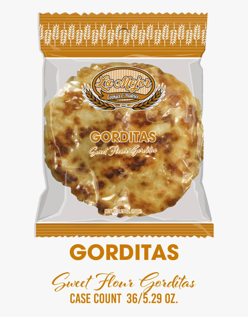 Qty - Naan - Flatbread, HD Png Download
