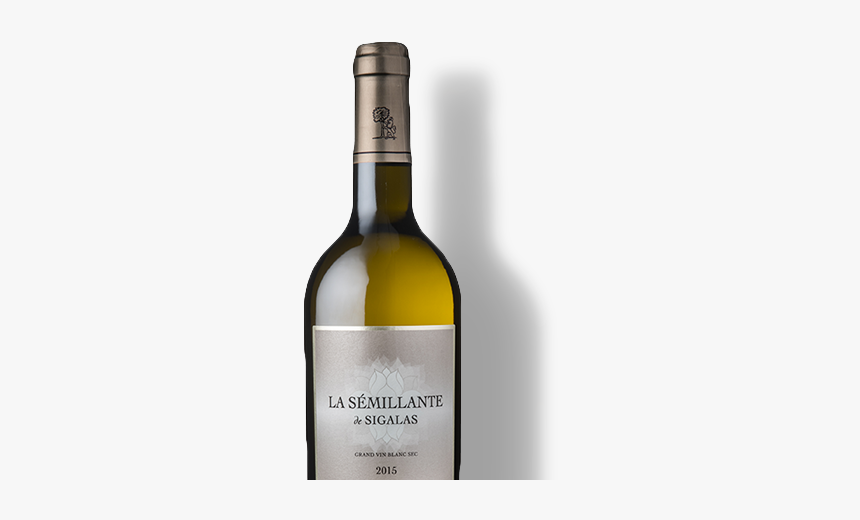 Wine Bottle, HD Png Download